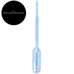 Mini Disposable Pipettes .2 mL - Natural Sampler