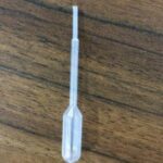 Mini Disposable Pipettes .2 mL - Natural Sampler