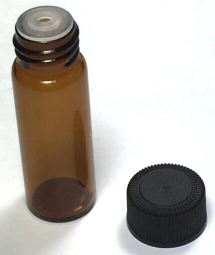 Coffee Bean Oil (Roasted) - Natural Sampler