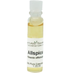 Allspice - Natural Sampler