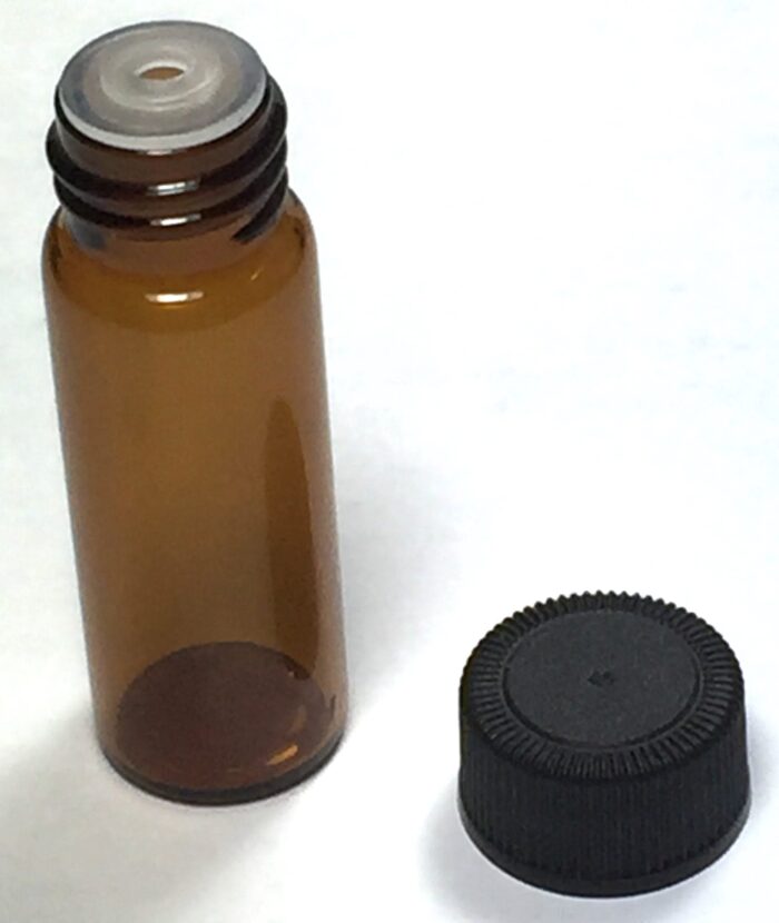 Fir (Silver) - Natural Sampler