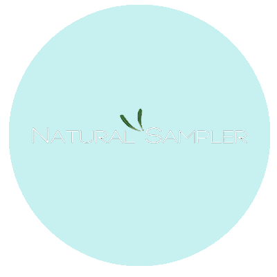 Cypress (Blue) - Natural Sampler