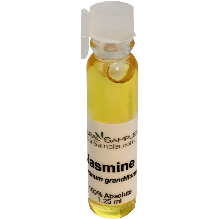 1.25 mL Essential Oils (H-Q) - Natural Sampler