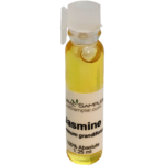 Jasmine - Natural Sampler