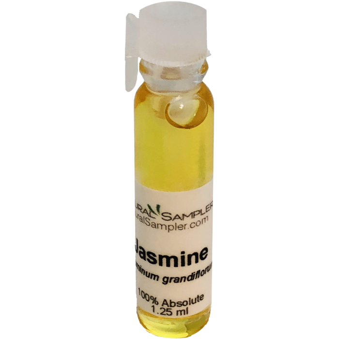 Jasmine - Natural Sampler