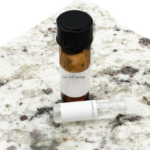 1.25 mL Essential Oils (A-G) - Natural Sampler