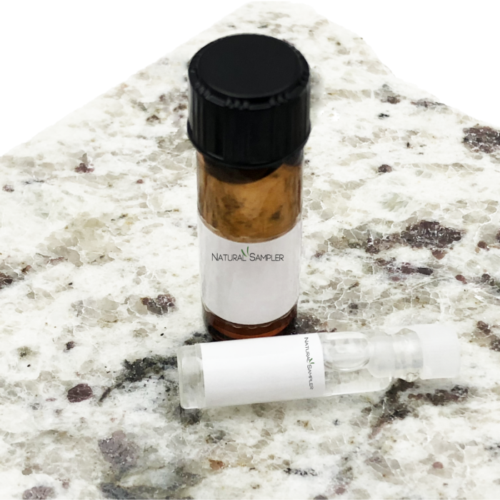 1.25 mL Essential Oils (H-Q) - Natural Sampler