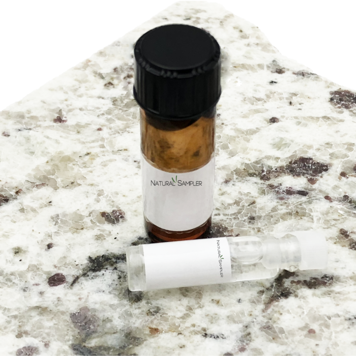 1.25 mL Essential Oils (R-Z) - Natural Sampler