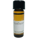 4 mL Essential Oils (A-G) - Natural Sampler