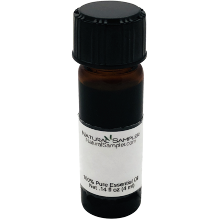 4 mL Essential Oils (H-Q) - Natural Sampler