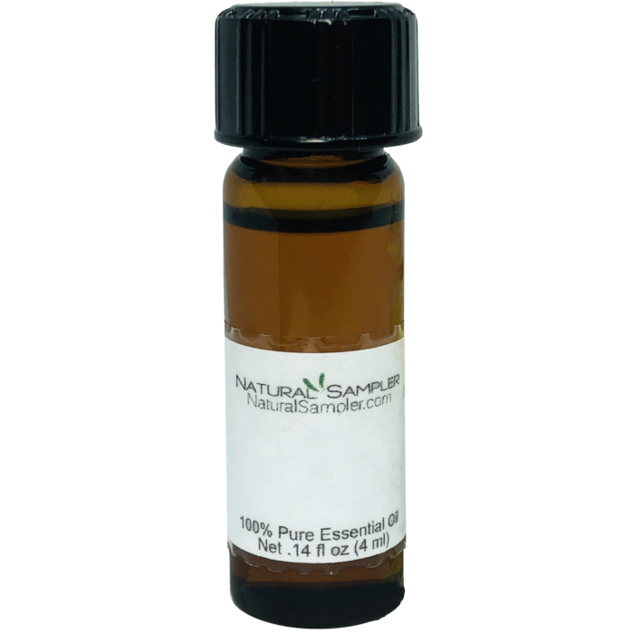 4 mL Essential Oils (H-Q) - Natural Sampler