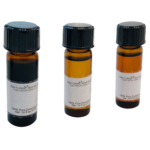 4 mL Essential Oils (A-G) - Natural Sampler