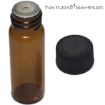 Black Cumin Seed Oil - Natural Sampler