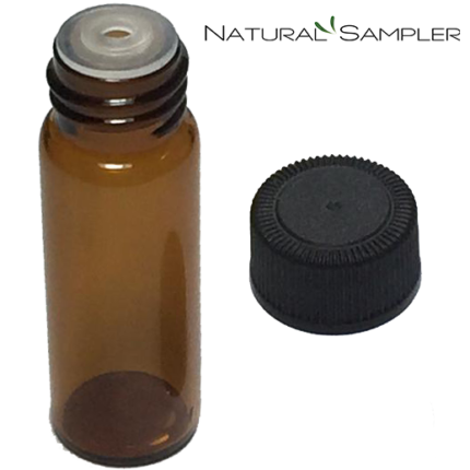 Black Cumin Seed Oil - Natural Sampler