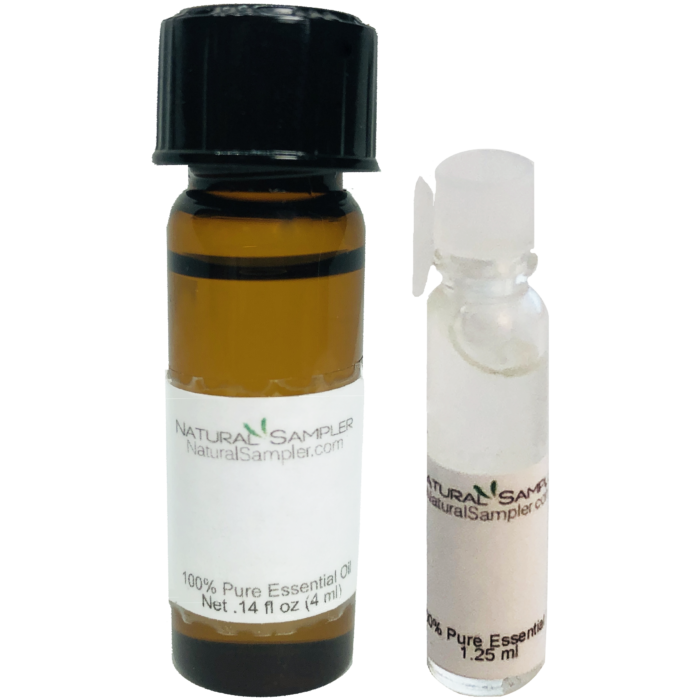 Fir (Silver) - Natural Sampler