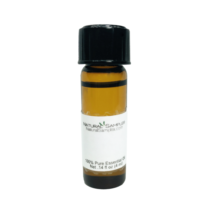 Bergamot (Bergaptene-Free) - Natural Sampler