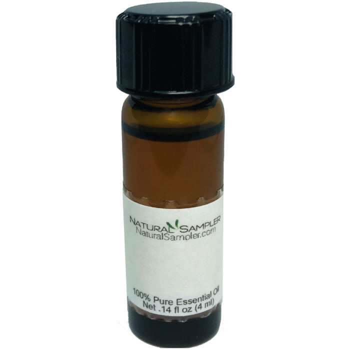 4 mL Essential Oils (H-Q) - Natural Sampler