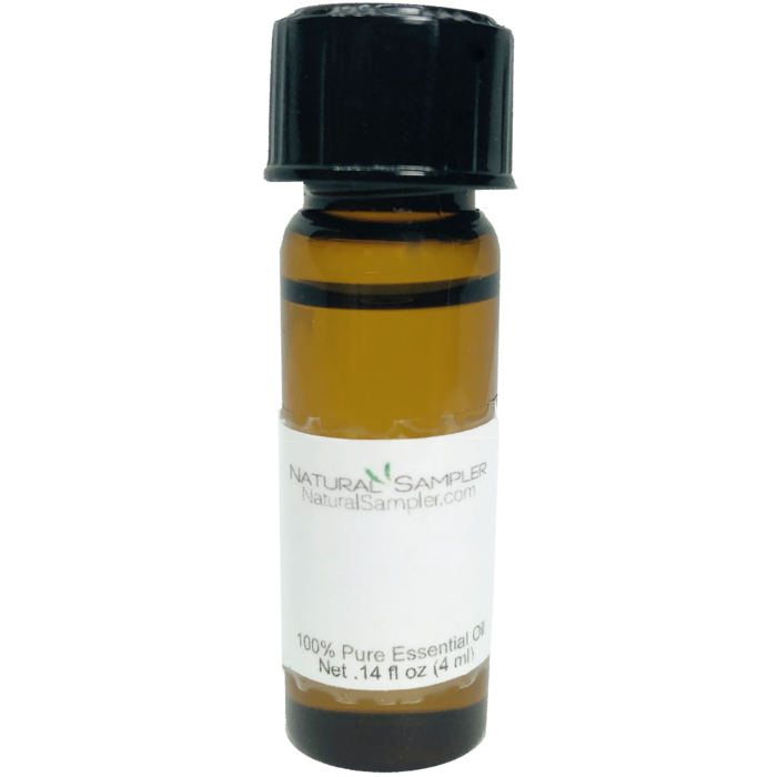 Neroli - Natural Sampler