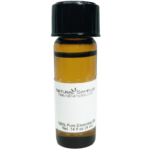 4 mL Essential Oils (R-Z) - Natural Sampler