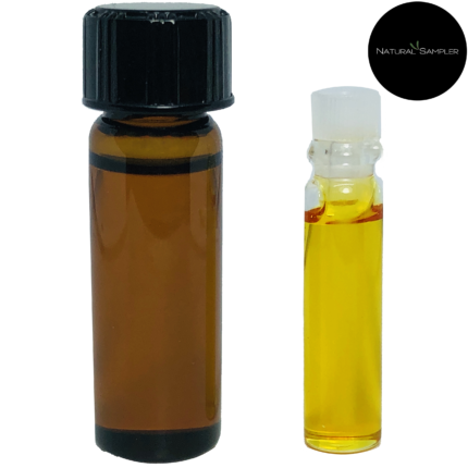 Lemon (Organic) - Natural Sampler
