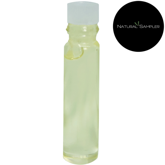 1.25 mL Essential Oils (R-Z) - Natural Sampler