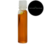 1.25 mL Essential Oils (R-Z) - Natural Sampler