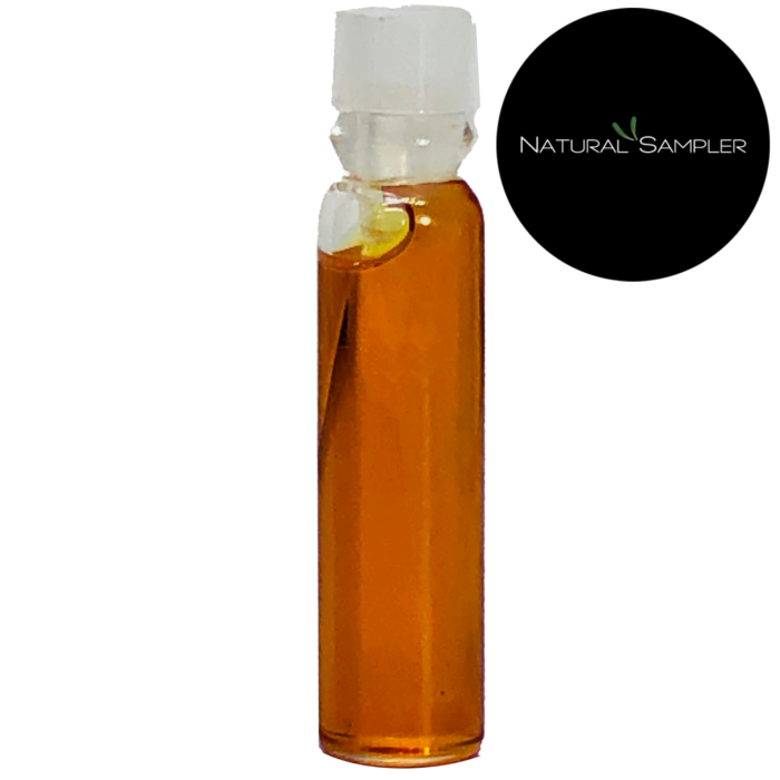 1.25 mL Essential Oils (R-Z) - Natural Sampler