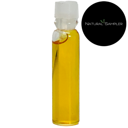 Lemon (Organic) - Natural Sampler
