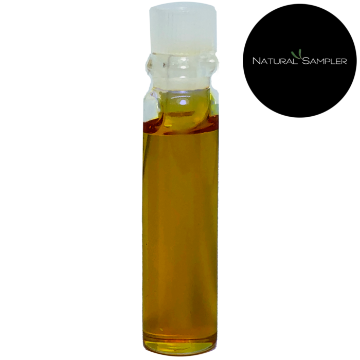 1.25 mL Essential Oils (R-Z) - Natural Sampler