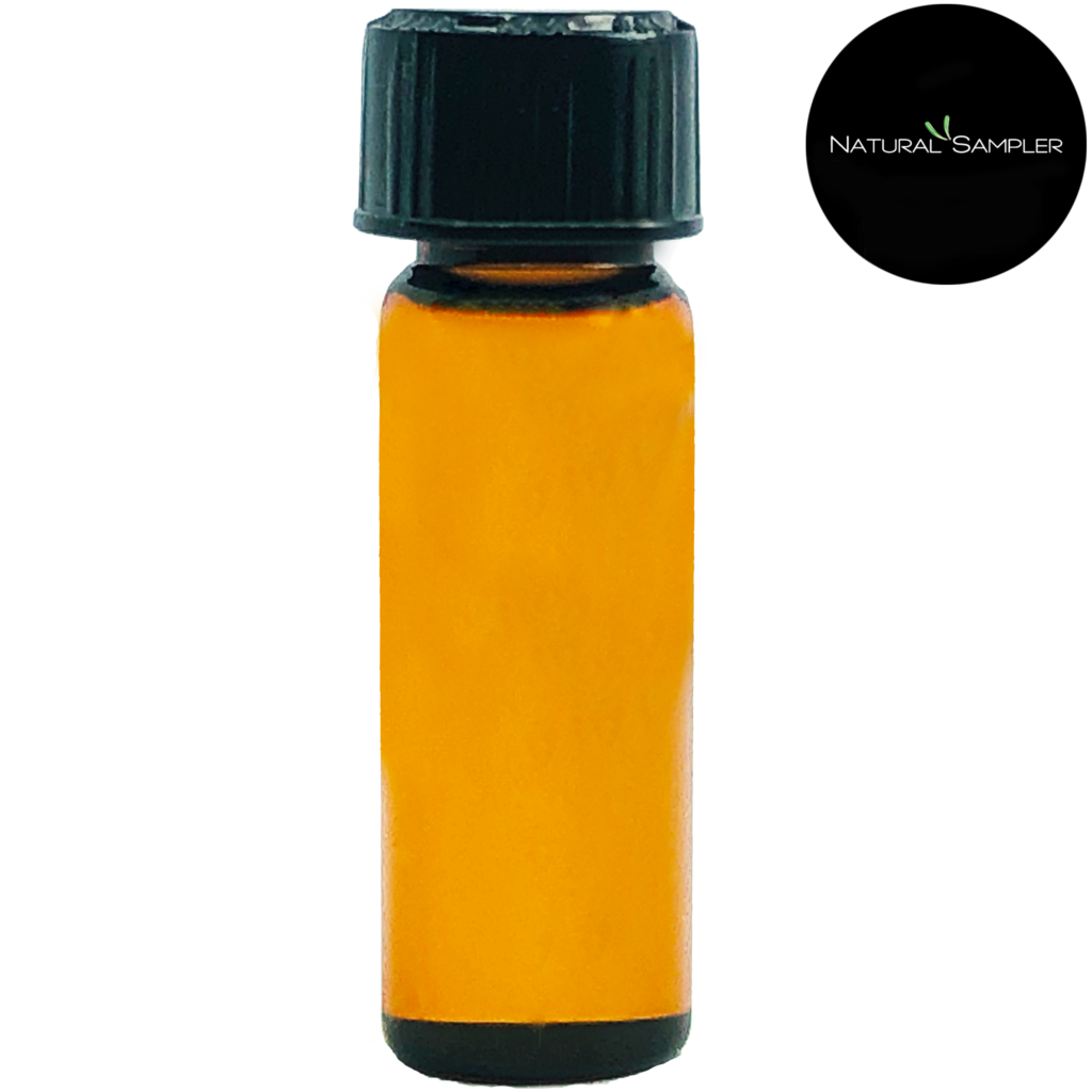 Thuja Leaf - Natural Sampler