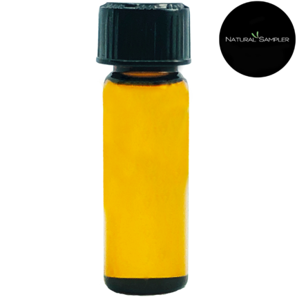 4 mL Essential Oils (A-G) - Natural Sampler