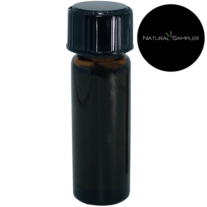 4 mL Essential Oils (A-G) - Natural Sampler