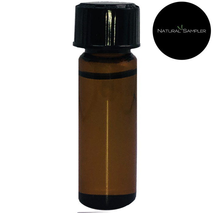 Black Cumin Seed Oil - Natural Sampler