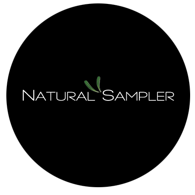 Cumin - Natural Sampler