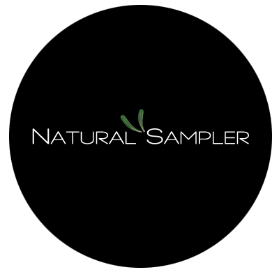 Caraway - Natural Sampler
