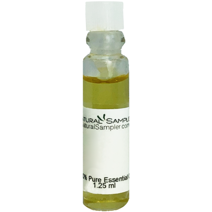 1.25 mL Essential Oils (H-Q) - Natural Sampler