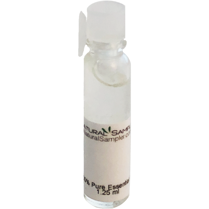 Fir (Silver) - Natural Sampler