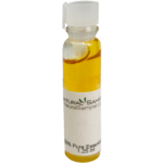 1.25 mL Essential Oils (A-G) - Natural Sampler