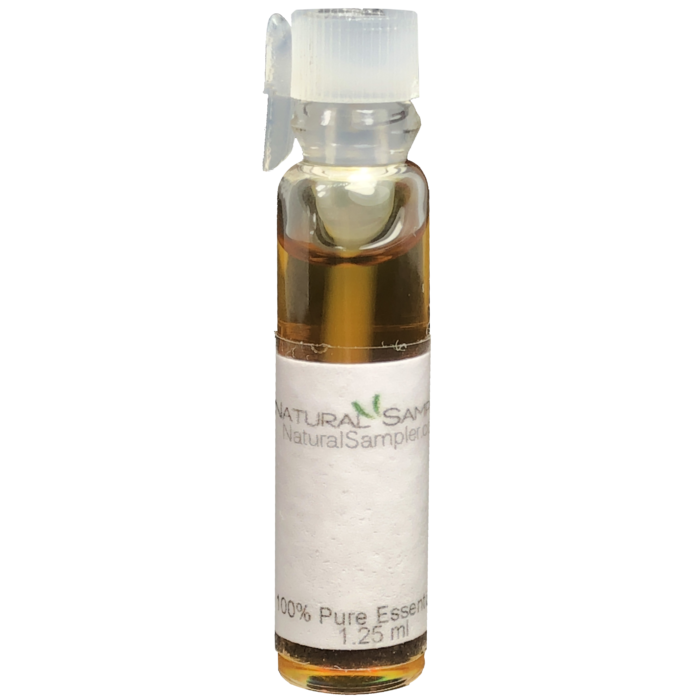 1.25 mL Essential Oils (H-Q) - Natural Sampler