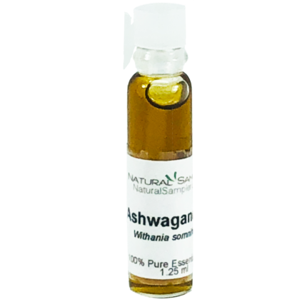Ashwagandha - Natural Sampler