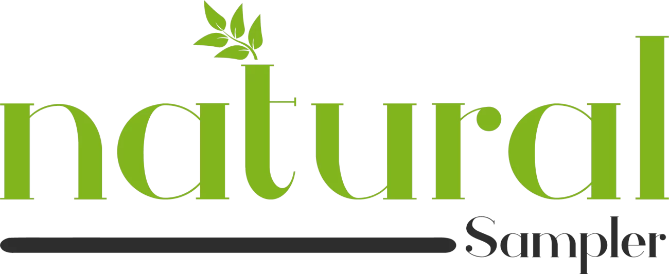 Natural Sampler Logo